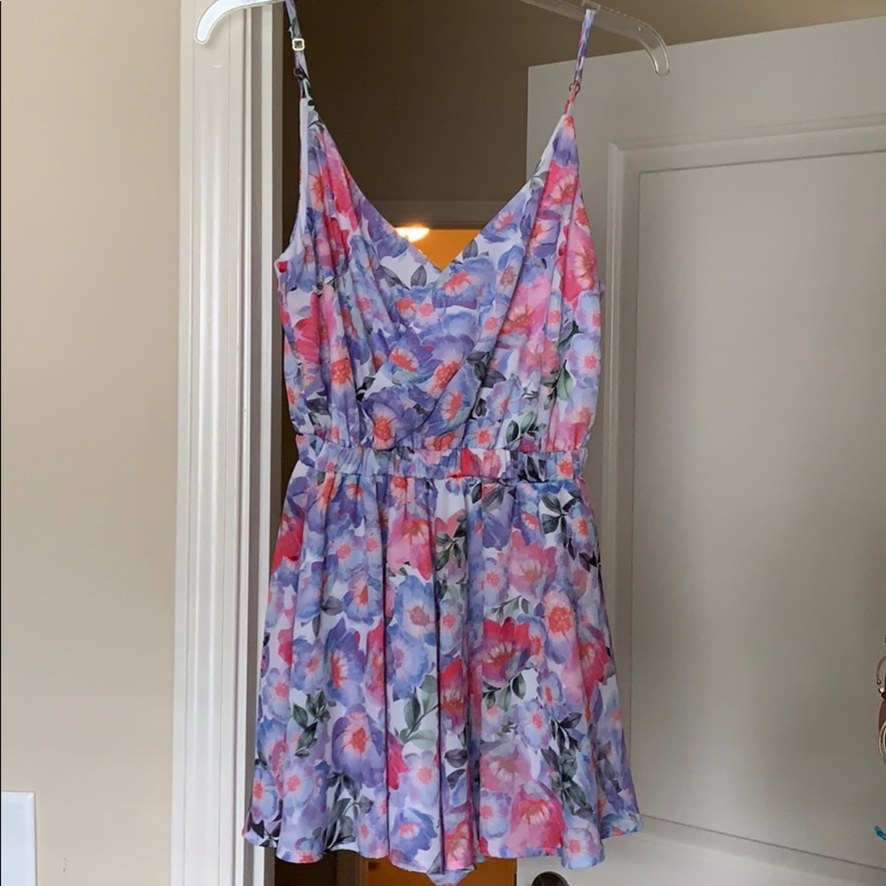 Show me your mumu romper